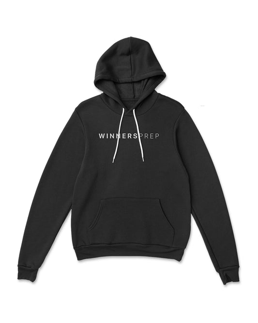 Winner’s Prep Tactical Hoodie