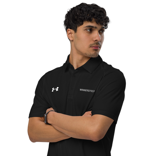 Winners Prep Under Armour® Polo