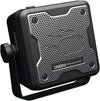 Bearcat BC15 15-Watt External Communications Speaker – Rugged, Durable Design for CB Radios, Scanners & Communication Receivers (Black)