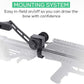 Archery AXCCRANK Power Draw – Crossbow Rope Cocking Device for Enhanced Accuracy & Easy Draw