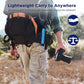 Straw Water Filter – Portable Survival Filtration for Emergency Preparedness, Camping, Hiking & Travel