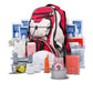 Blue Seventy-Two Pro Series – 72-Hour Emergency Backpack Kit for 1 Person