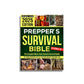 The Prepper's Survival Bible